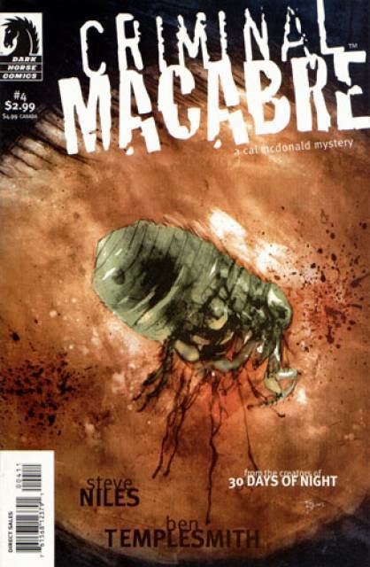 Criminal Macabre: A Cal McDonald Mystery Criminal Macabre A Cal McDonald Mystery Volume Comic Vine