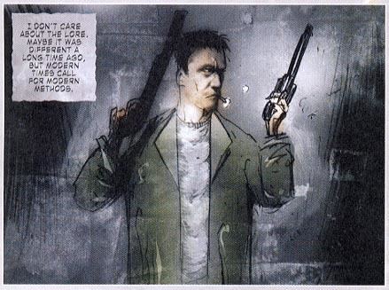 Criminal Macabre: A Cal McDonald Mystery Criminal Macabre A Cal McDonald Mystery 1 Read About Comics