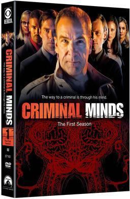 Criminal Minds (season 1)