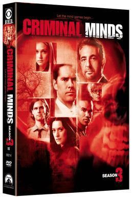 Criminal Minds (season 3)