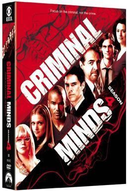 Criminal Minds (season 4)