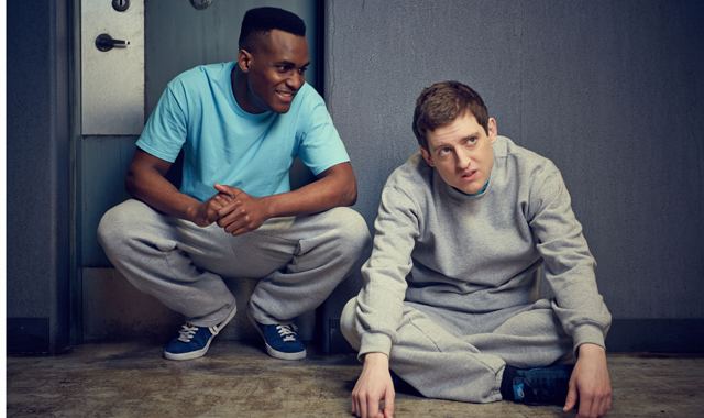 Crims Why new BBC Three sitcom Crims is worth your time Den of Geek