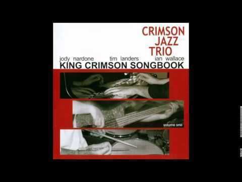 Crimson Jazz Trio httpsiytimgcomviL2zCZRBDOHUhqdefaultjpg