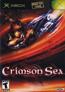 Crimson Sea Crimson Sea Wikipedia
