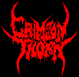 Crimson Thorn No Life 39til Metal CD Gallery Crimson Thorn