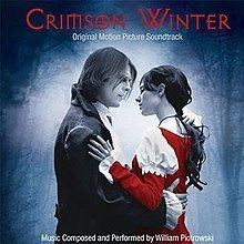 Crimson Winter: Original Motion Picture Soundtrack httpsuploadwikimediaorgwikipediaenthumb1