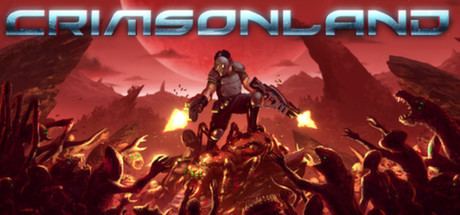 Crimsonland Crimsonland on Steam