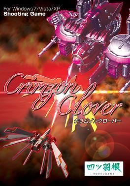 Crimzon Clover httpsuploadwikimediaorgwikipediaenbb7Cri