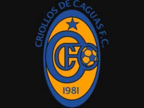 Criollos de Caguas FC Criollos de Caguas FC Trailer Music YouTube