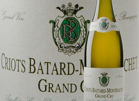 Criots-Bâtard-Montrachet ALB5200fiche001jpg