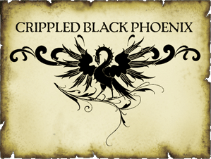 Crippled Black Phoenix wwwcrippledblackphoenixcomimagessplashgif