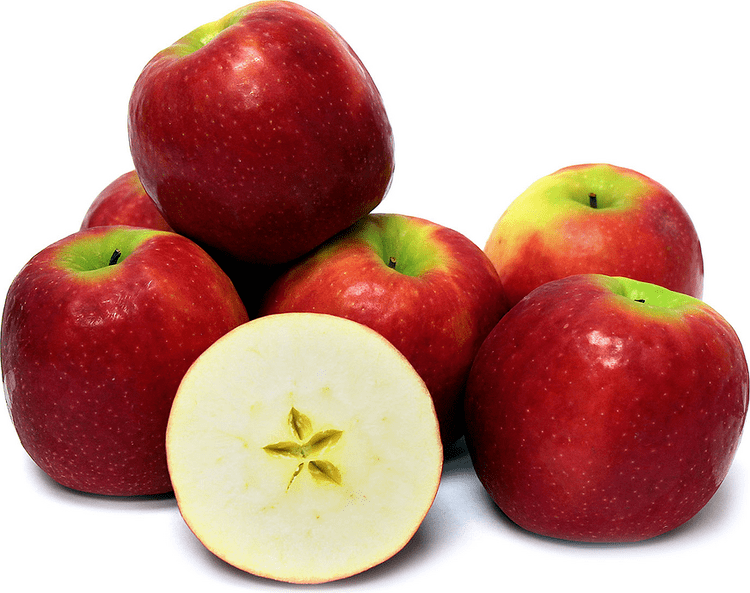 Яблоко крипс пинк фото
