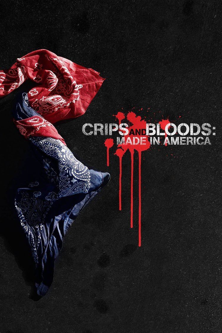 Crips and Bloods: Made in America wwwgstaticcomtvthumbmovieposters182122p1821