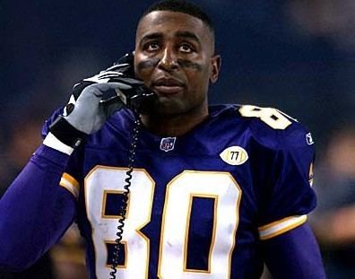 Cris Carter ESPN We completely disagree with Cris Carters comments