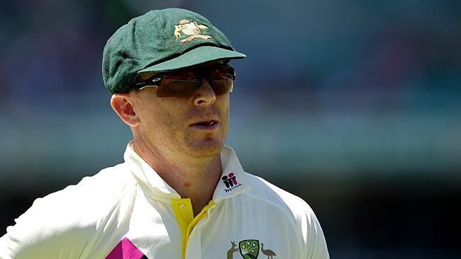 Cris Rogers Chris Rogers ticket drama Middlesex unhappy after Aussie