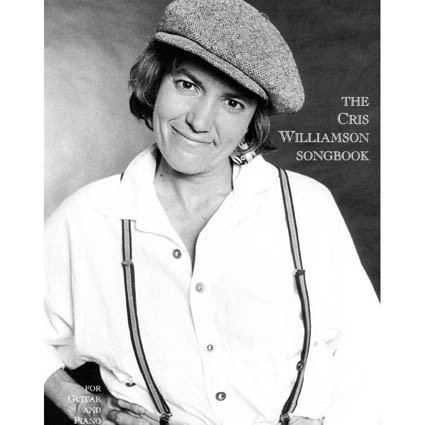 Cris Williamson Cris Williamson Online Store