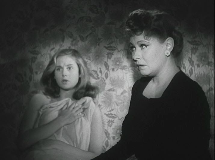 Crisis (1946 film) The Film Sufi Crisis Ingmar Bergman 1946