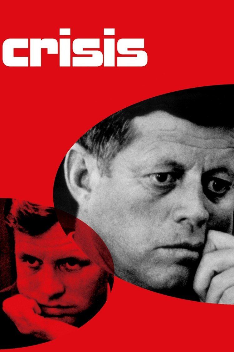 Crisis: Behind a Presidential Commitment wwwgstaticcomtvthumbmovieposters126548p1265