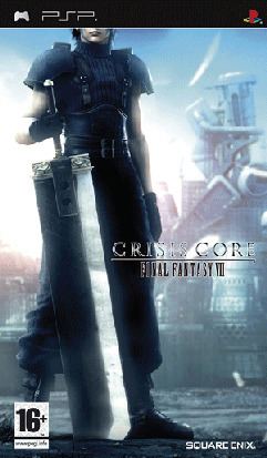 Crisis Core: Final Fantasy VII httpsuploadwikimediaorgwikipediaen332Cri