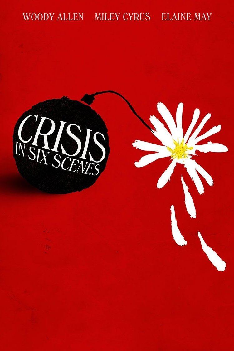Crisis in Six Scenes wwwgstaticcomtvthumbtvbanners13308420p13308
