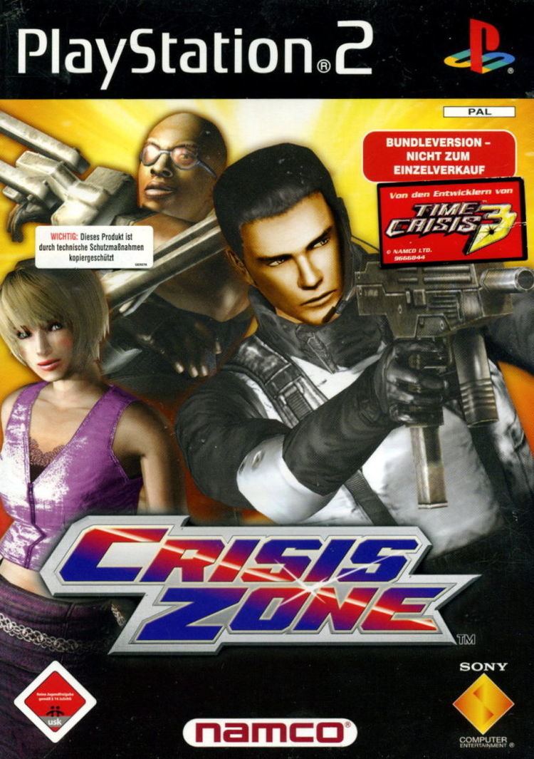 Crisis Zone wwwmobygamescomimagescoversl148214timecris