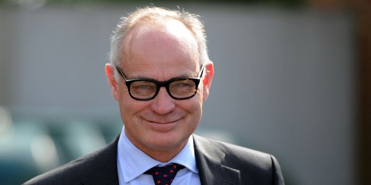Crispin Blunt The Magna Carta Anniversary An Occasion to Take Stock of