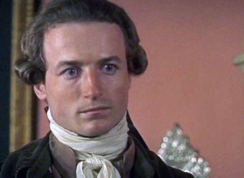 Crispin Bonham-Carter Crispin Bonham Carter as Edgar Linton Wuthering Heights