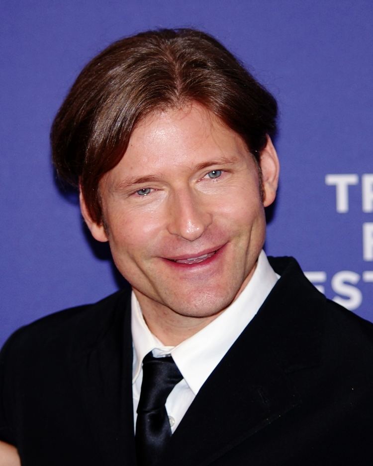 Crispin Glover Crispin Glover Wikipedia the free encyclopedia