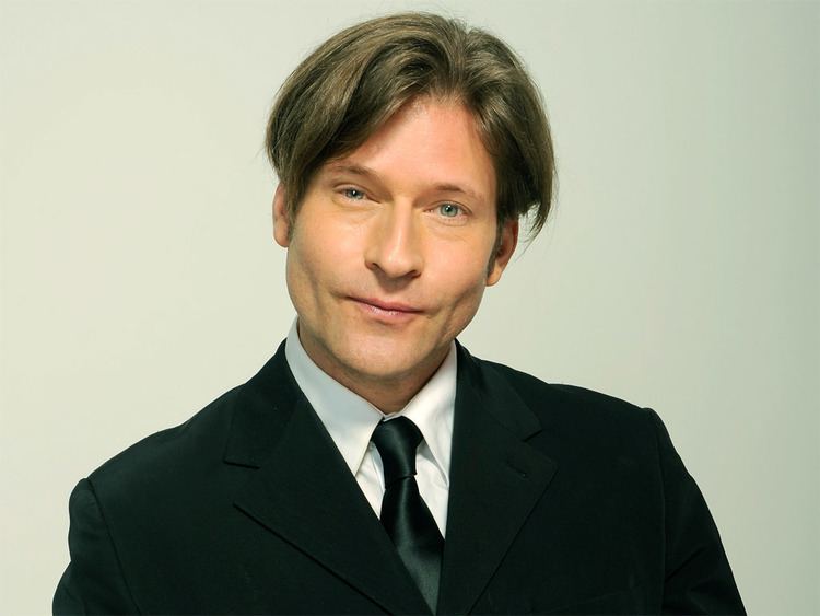 Crispin Glover Crispin Glover The future39s bright for cinema39s enduring