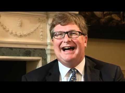 Crispin Odey Simon Fielder interviews Spike Hughes and Crispin Odey