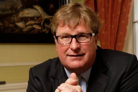 Crispin Odey A Hedge Fund Highflier Comes Back to Earth The New York