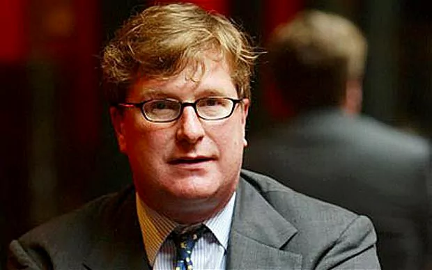 Crispin Odey City Diary Gloucestershire planners set boundaries for