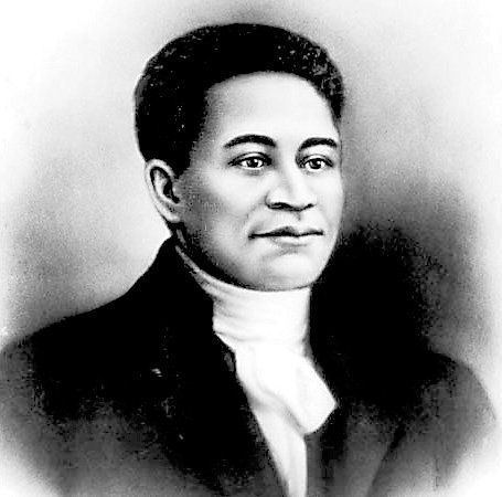 Crispus Attucks Crispus attucks on Pinterest Military history American