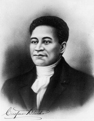 Crispus Attucks Crispus Attucks 39The First To Defy The First To Die39 in