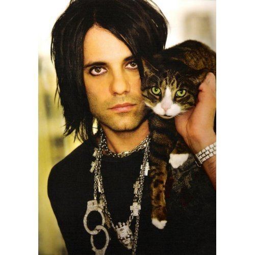 Criss Angel Criss Angel Schedule and Appearances Eventful