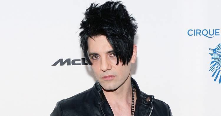 Criss Angel Criss Angels Son 2 Is in Remission After Cancer Battle Us Weekly