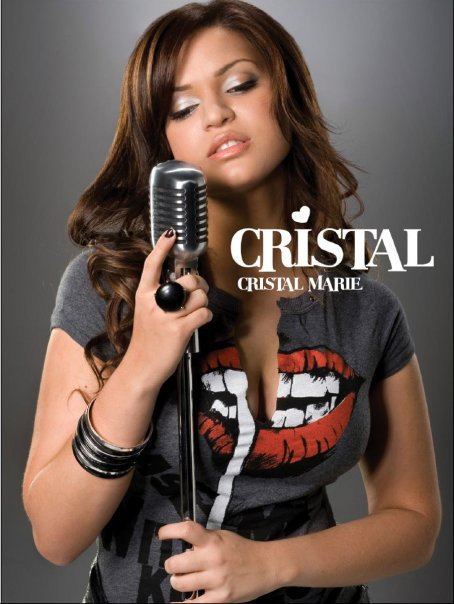 Cristal Marie CRISTAL Cristal Marie