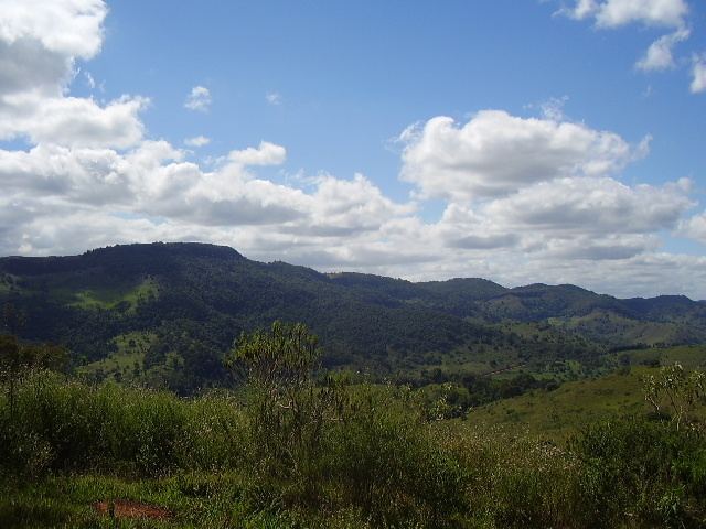 Cristal Mountains (Brazil)