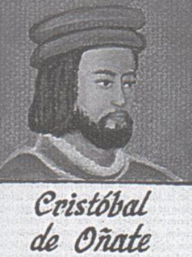 Cristóbal de Oñate Patriotas Vascongados Cristbal de Oate