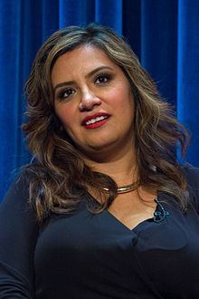 Cristela Alonzo httpsuploadwikimediaorgwikipediacommonsthu