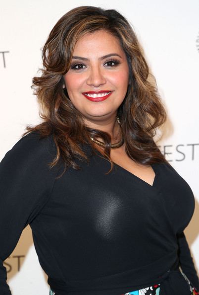 Cristela Alonzo Cristela Alonzo Photos The Paley Center For Media39s