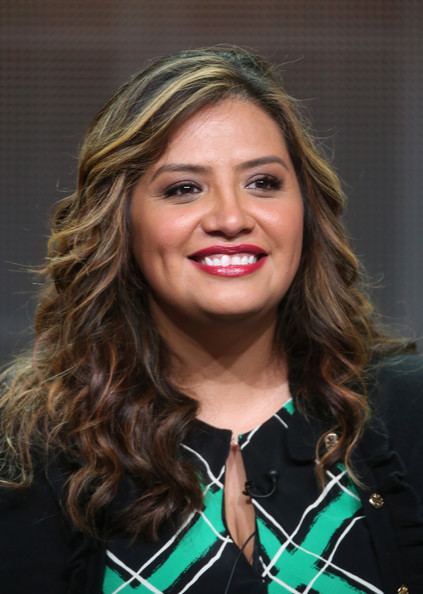 Cristela Alonzo Cristela Alonzo Pictures 2014 Summer TCA Tour Day 8