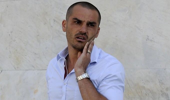 Cristian Bertani Calcioscommesse Bertani squalificato per un anno
