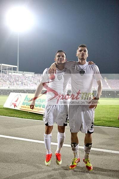 Cristian Bărbuț ACS Poli Dinamo 20 Cristian Brbu i Rzvan Trandu 3 puncte