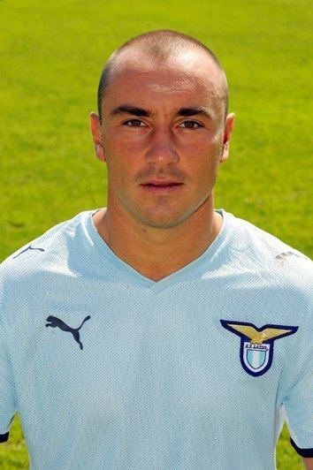 Cristian Brocchi Cristian Brocchi