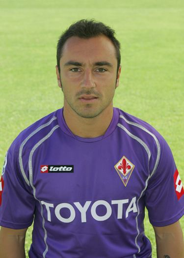 Cristian Brocchi Cristian Brocchi