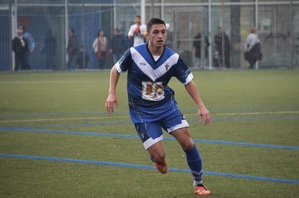 Cristian Carracedo El Mallorca B ficha a Cristian Carracedo Tercera FutbolBaleares