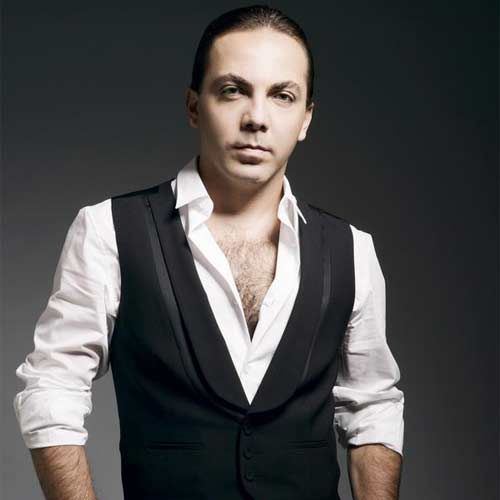 Cristian Castro jzjpg