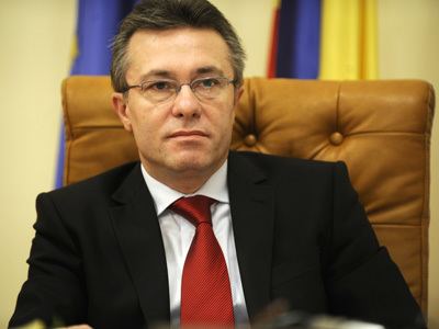 Cristian Diaconescu FM Diaconescu excludes no decision being made on Schengen