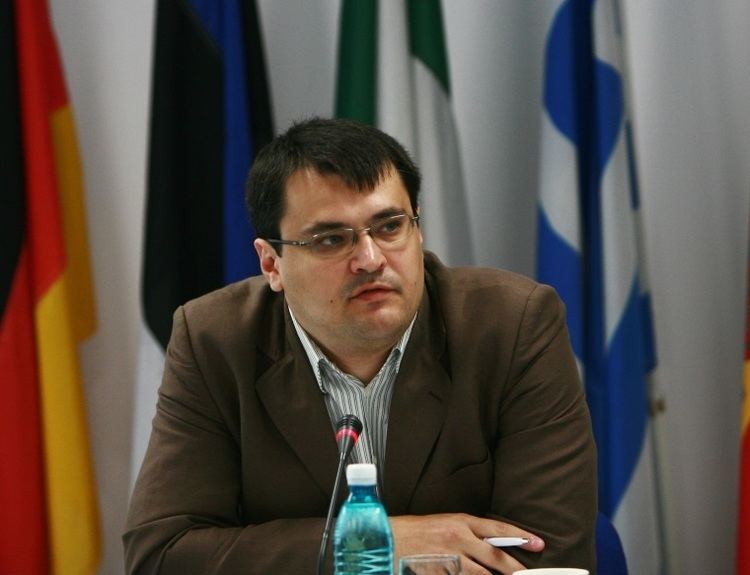 Cristian Ghinea Update Minister Cristian Ghinea resigns to run on USR lists in